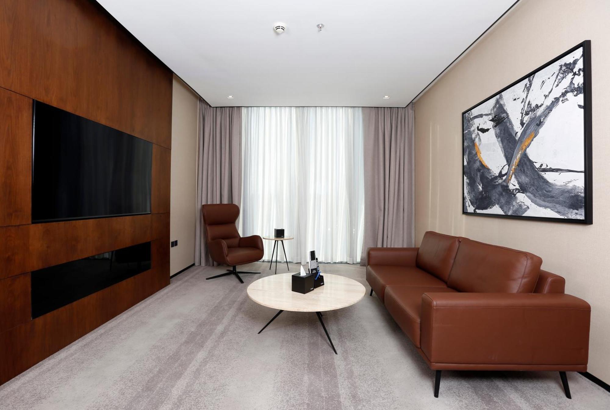 Alma Hotel ริยาดห์ ภายนอก รูปภาพ