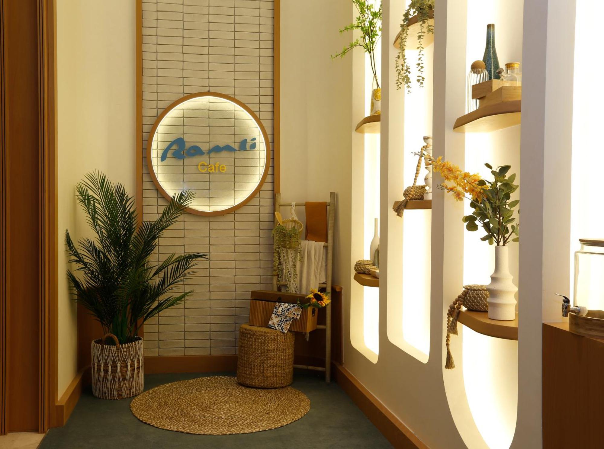 Alma Hotel ริยาดห์ ภายนอก รูปภาพ