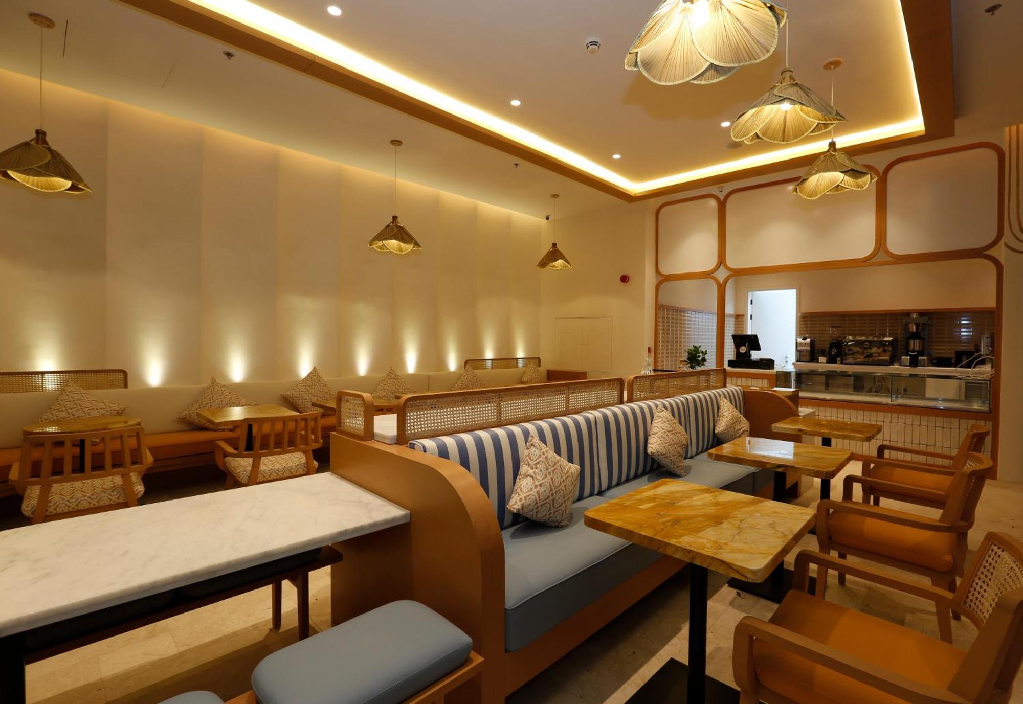Alma Hotel ริยาดห์ ภายนอก รูปภาพ