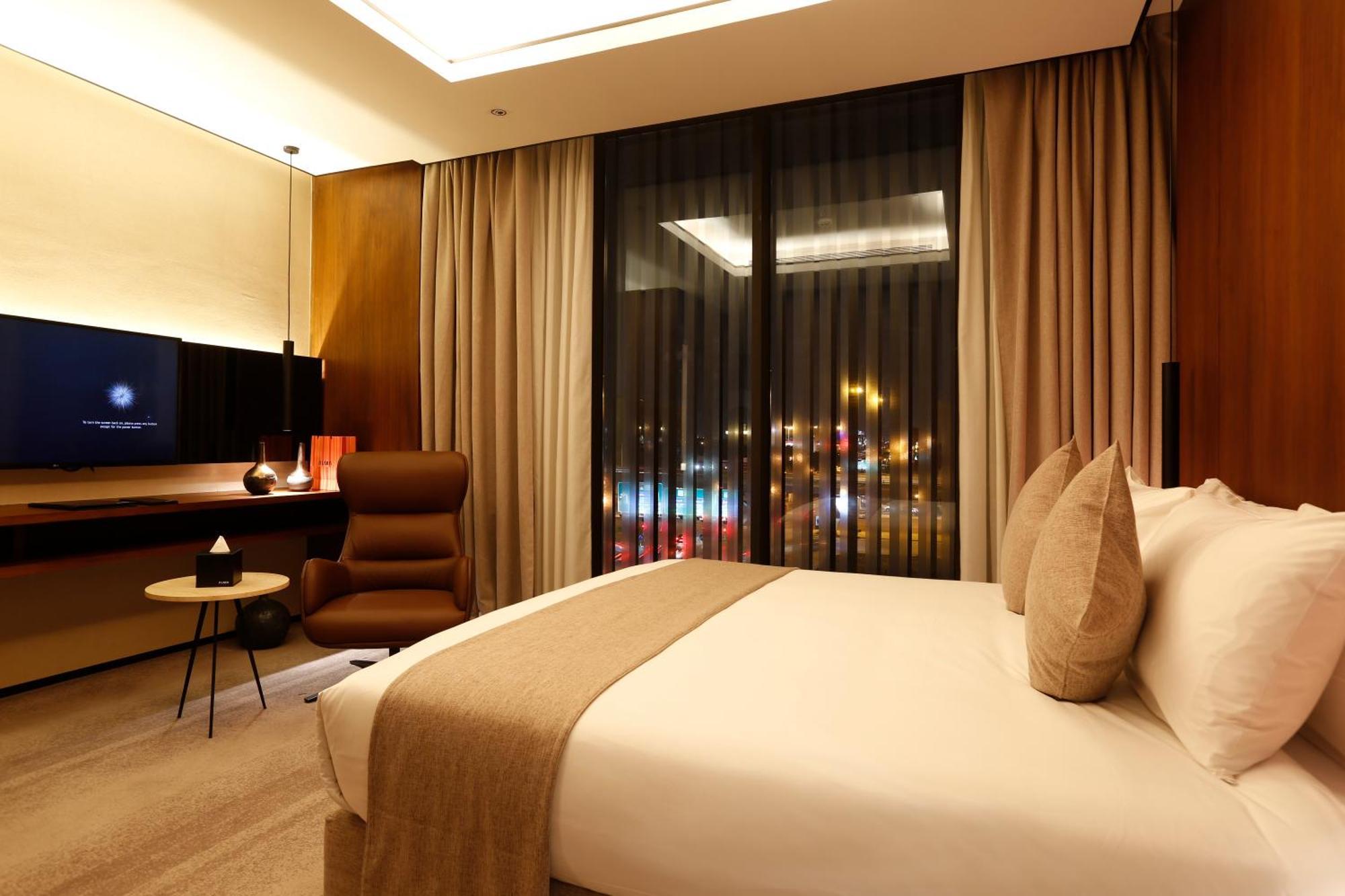 Alma Hotel ริยาดห์ ภายนอก รูปภาพ