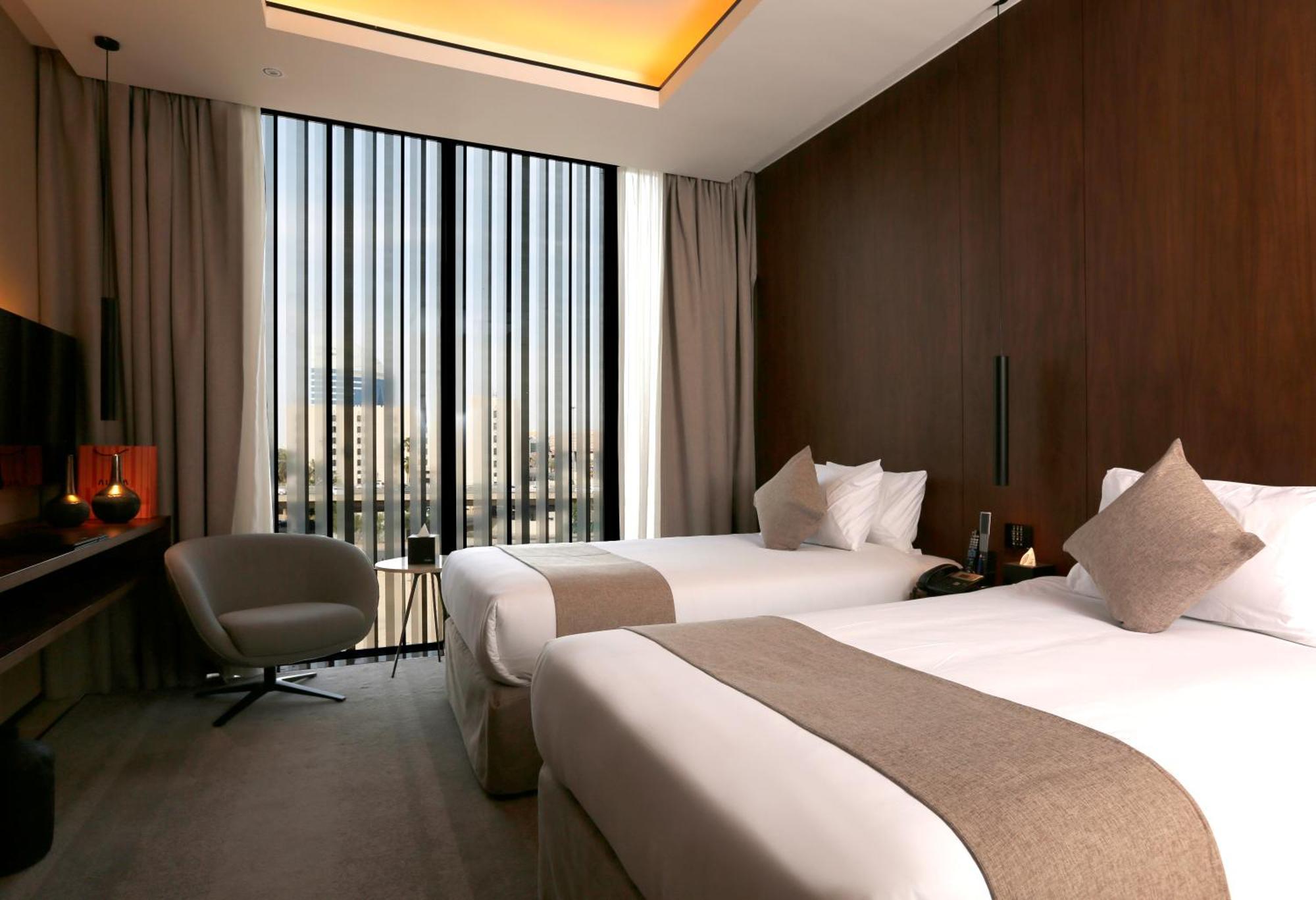 Alma Hotel ริยาดห์ ภายนอก รูปภาพ