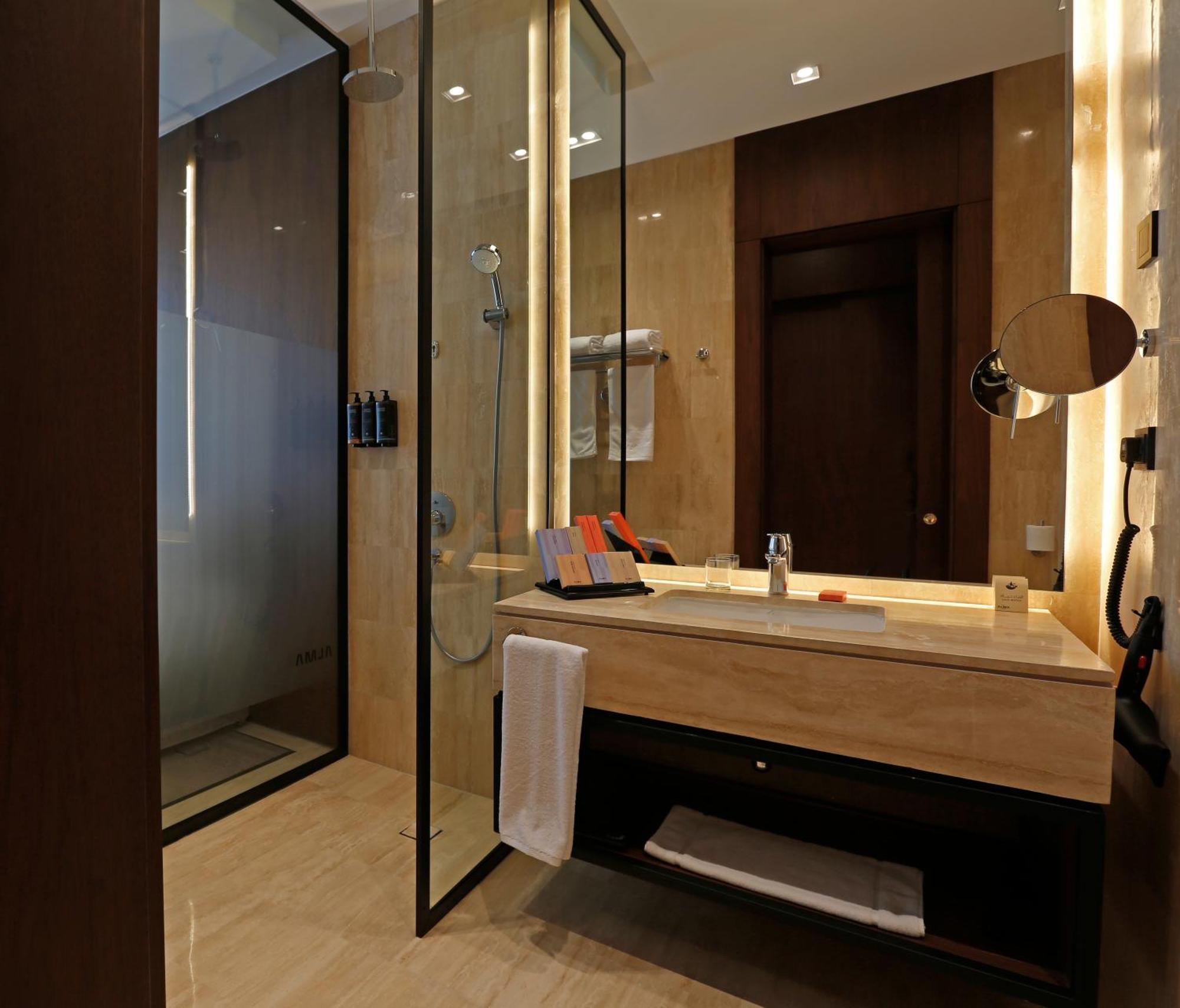 Alma Hotel ริยาดห์ ภายนอก รูปภาพ