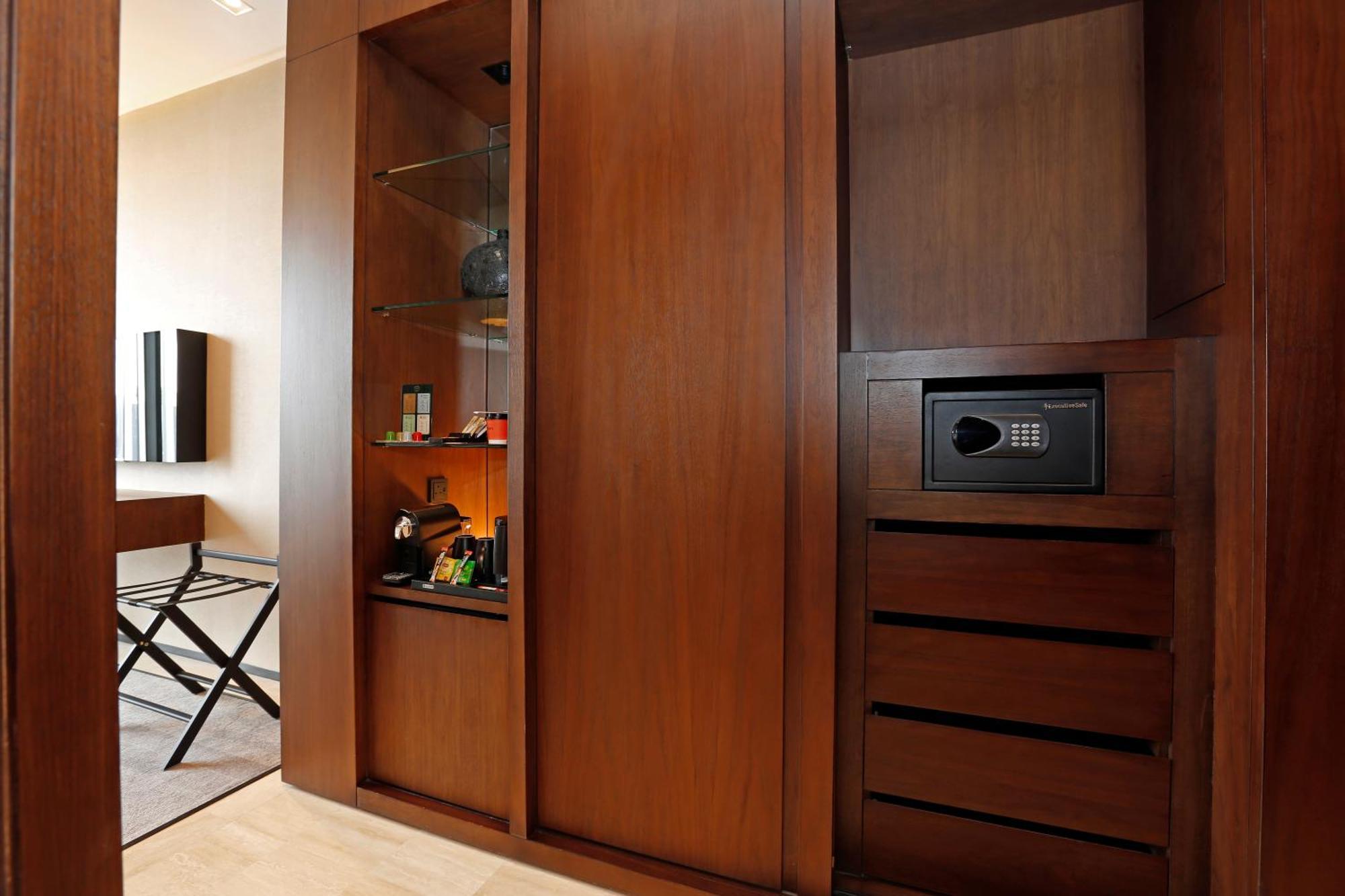 Alma Hotel ริยาดห์ ภายนอก รูปภาพ