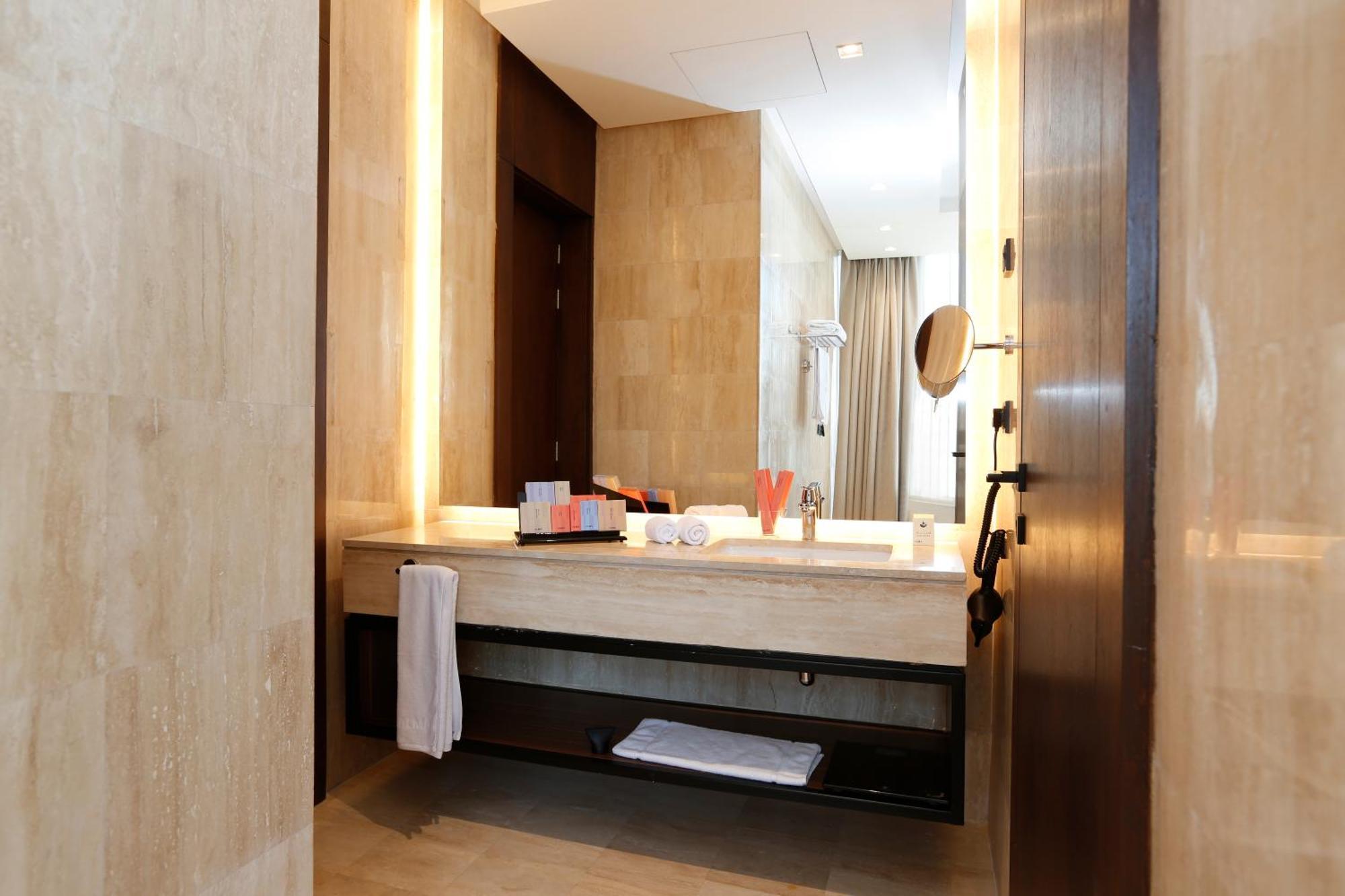 Alma Hotel ริยาดห์ ภายนอก รูปภาพ