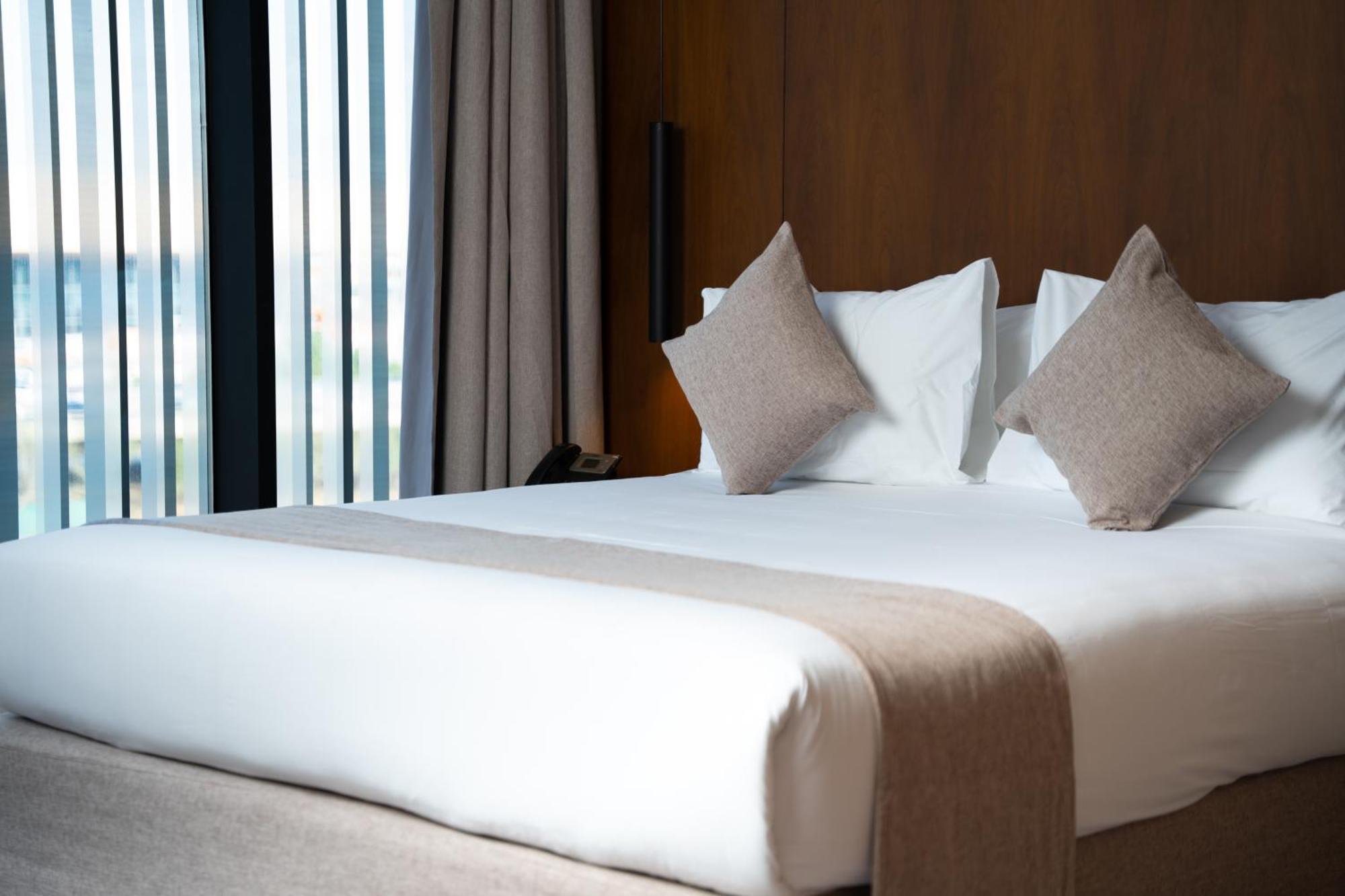 Alma Hotel ริยาดห์ ภายนอก รูปภาพ