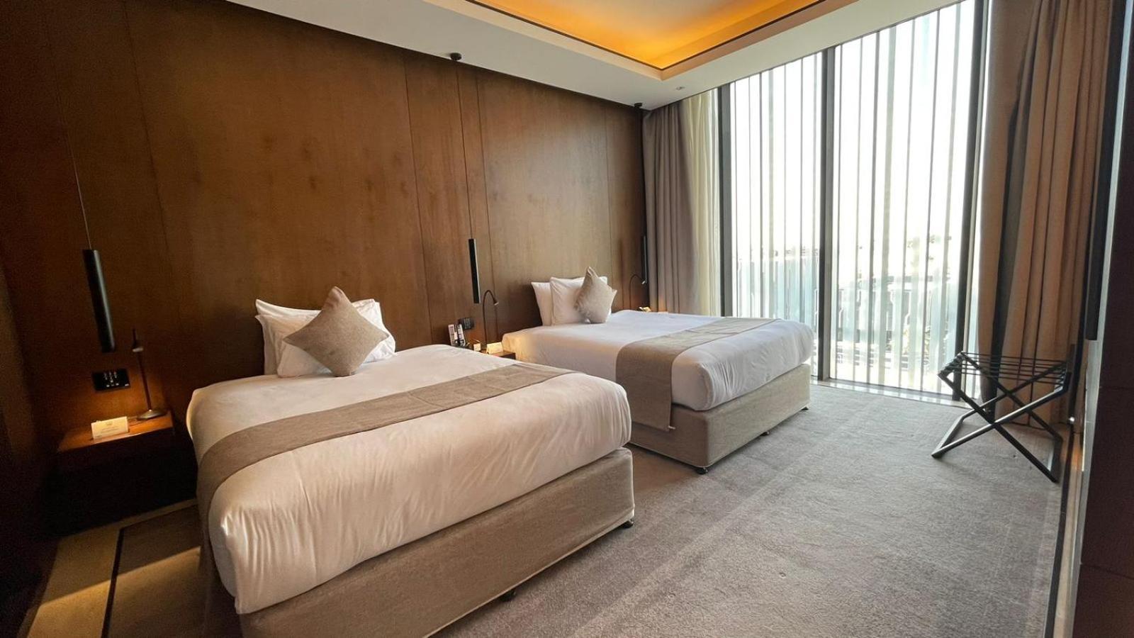 Alma Hotel ริยาดห์ ภายนอก รูปภาพ