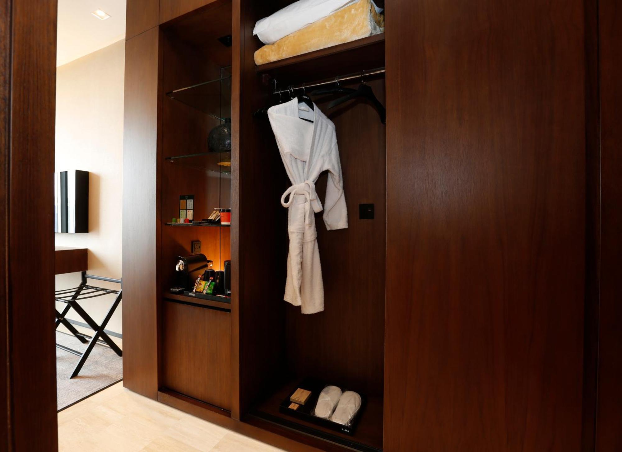 Alma Hotel ริยาดห์ ภายนอก รูปภาพ